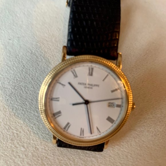 Patek Phillipe Calatrava - Picture 2 of 5